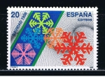 Stamps Spain -  Edifil  2976  Navidad´88  