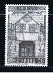 Stamps Spain -  Edifil  3000  Casa del Cordón.  