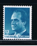 Stamps Spain -  Edifil  3003  Don Juan Carlos I  