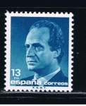 Stamps Spain -  Edifil  3003  Don Juan Carlos I  