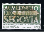 Stamps Spain -  Edifil  3040  Patrimonio de la Humanidad.  