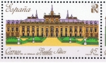 Stamps Spain -  Edifil  3044  Patrimonio Artístico Nacional.  