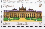 Stamps Spain -  Edifil  3044  Patrimonio Artístico Nacional.  