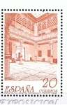 Stamps Spain -  Edifil  3067  Exposición Filatélica Nacional. Exfilna´90.  