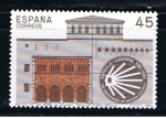 Stamps Spain -  Edifil  3071  Centenarios.  