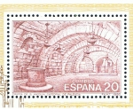 Stamps Spain -  Edifil  3073  III Exposaición de Filatelia Temática. Filatem´90.  