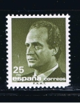 Stamps Spain -  Edifil  3096  S.M. Don Juan Carlos I.  