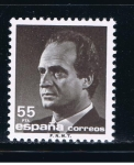 Stamps Spain -  Edifil  3097  S.M. Don Juan Carlos I.  