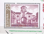 Stamps Spain -  Edifil  3108  Granada´92.  V Cent. de la Fundación de Santa Fe.  