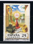 Stamps Spain -  Edifil  3120  Centenarios.  