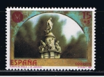 Stamps Spain -  Edifil  3122  Madrid Capital Europea de la Cultura.  