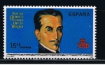 Stamps Spain -  Edifil  3137  V Centenario del Descubrimiento de América.  