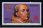 Stamps Spain -  Edifil  3138  V Centenario del Descubrimiento de América.  