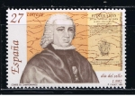 Stamps Spain -  Edifil  3154  Día del Sello. 