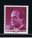 Stamps Spain -  Edifil  3156  S.M. Don Juan Carlos I.  