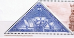 Stamps Spain -  Edifil  3161  V Cente. del Descubrimiento de América.  