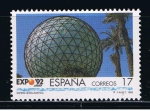 Stamps Spain -  Edifil  3169  Exposición Universal de Sevilla.  Expo´92.  