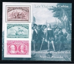 Stamps Spain -  Edifil  3207  Colón y el Descubrimiento.  