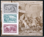 Stamps Spain -  Edifil  3208  Colón y el Descubrimiento.  