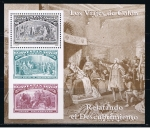 Stamps Spain -  Edifil  3208  Colón y el Descubrimiento.  