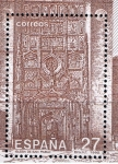 Stamps Spain -  Edifil  3221  Exposición Filatélica Nacional Exfilna´92.  