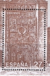 Stamps Spain -  Edifil  3221  Exposición Filatélica Nacional Exfilna´92.  