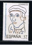 Stamps Spain -  Edifil  3224  Efemérides.  