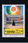 Stamps Spain -  Edifil  3230  Madrid Capital Europea de la Cultura 1992.  