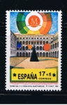 Stamps Spain -  Edifil  3230  Madrid Capital Europea de la Cultura 1992.  