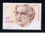 Stamps Spain -  Edifil  3241  ;Mujeres famosas españolas.  