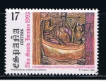 Stamps Spain -  Edifil  3252  Año Santo Jacobeo.  