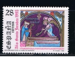 Stamps Spain -  Edifil  3253  Año Santo Jacobeo.  