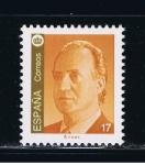 Stamps Spain -  Edifil  3259  Don Juan Carlos I.  