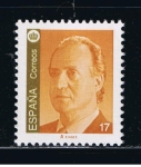 Stamps Spain -  Edifil  3259  Don Juan Carlos I.  