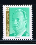 Stamps Spain -  Edifil  3261  Don Juan Carlos I.  