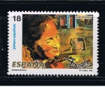 Stamps Spain -  Edifil  3290  Pintura española. Obras de Salvador Dalí.  