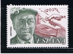 Stamps Spain -  Edifil  3297  Homenaje a Josep Pla.  