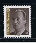 Stamps Spain -  Edifil  3308  S.M. Don Juan Carlos I.  