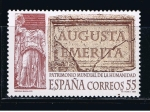 Stamps Spain -  Edifil  3316  Bienes culturales y naturales patrimonio mundial de la Humanidad.  