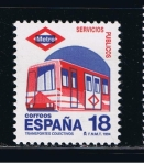 Stamps Spain -  Edifil  3322  Servicios Públicos.  