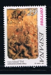 Stamps Spain -  Edifil  3335  Navidad´94.  