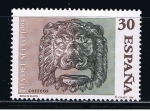 Stamps Spain -  Edifil  3346  Día del Sello. 