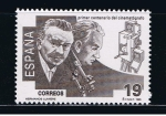 Stamps Spain -  Edifil  3362  Efemérides.  