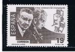 Stamps Spain -  Edifil  3362  Efemérides.  