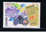 Stamps Spain -  Edifil  3363  Efemérides.  