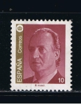 Stamps Spain -  Edifil  3378  S.M. Don Juan Carlos I  