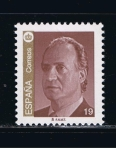 Stamps Spain -  Edifil  3379  S.M. Don Juan Carlos I  