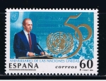 Stamps Spain -  Edifil  3382  Organismos internacionales.  