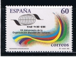 Stamps Spain -  Edifil  3384  Organismos internacionales.  