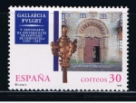 Stamps Spain -  Edifil  3389  V Cente. de la Universidad de Santiago de Compostela.  